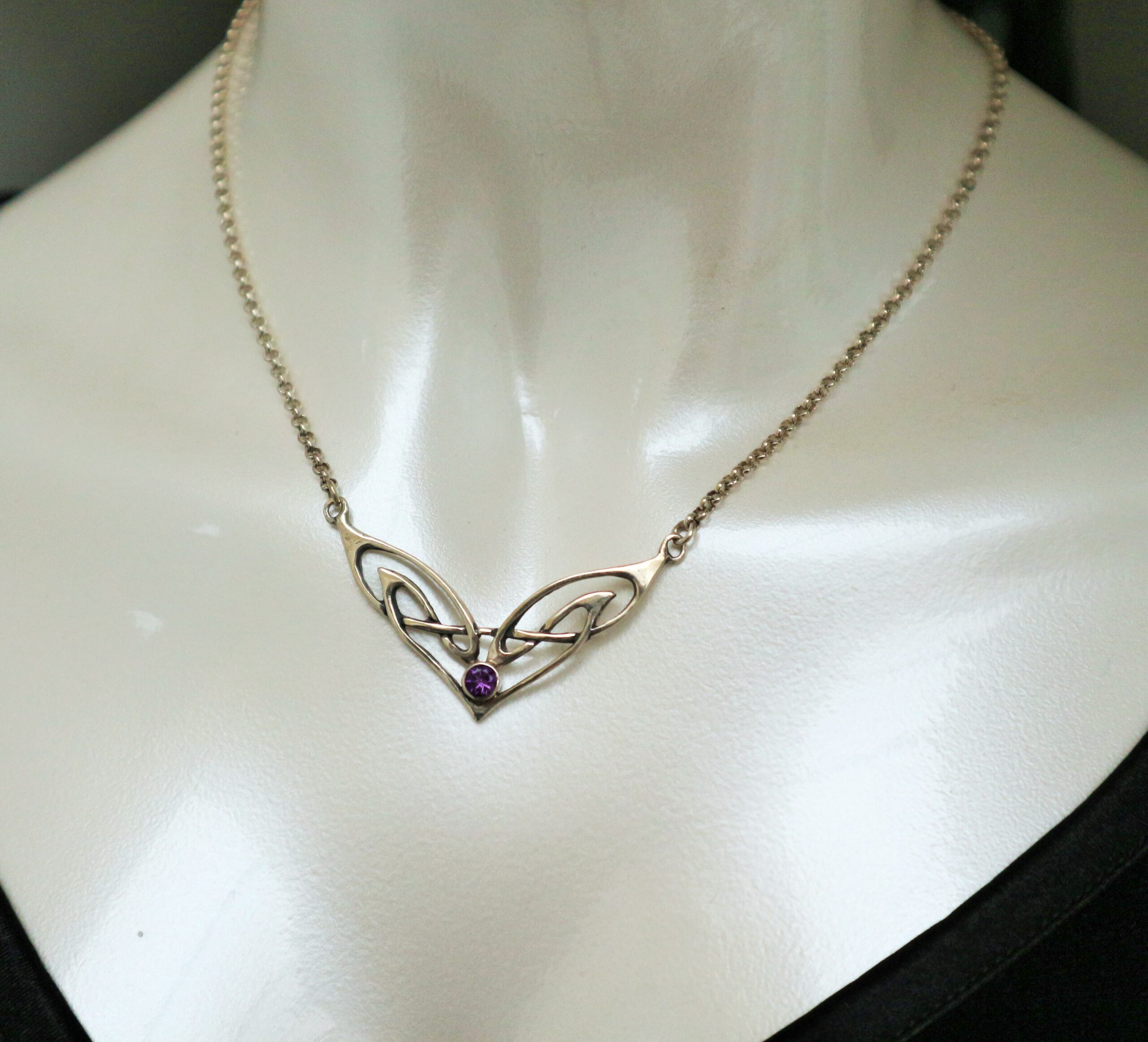 Halsketting Brianna5