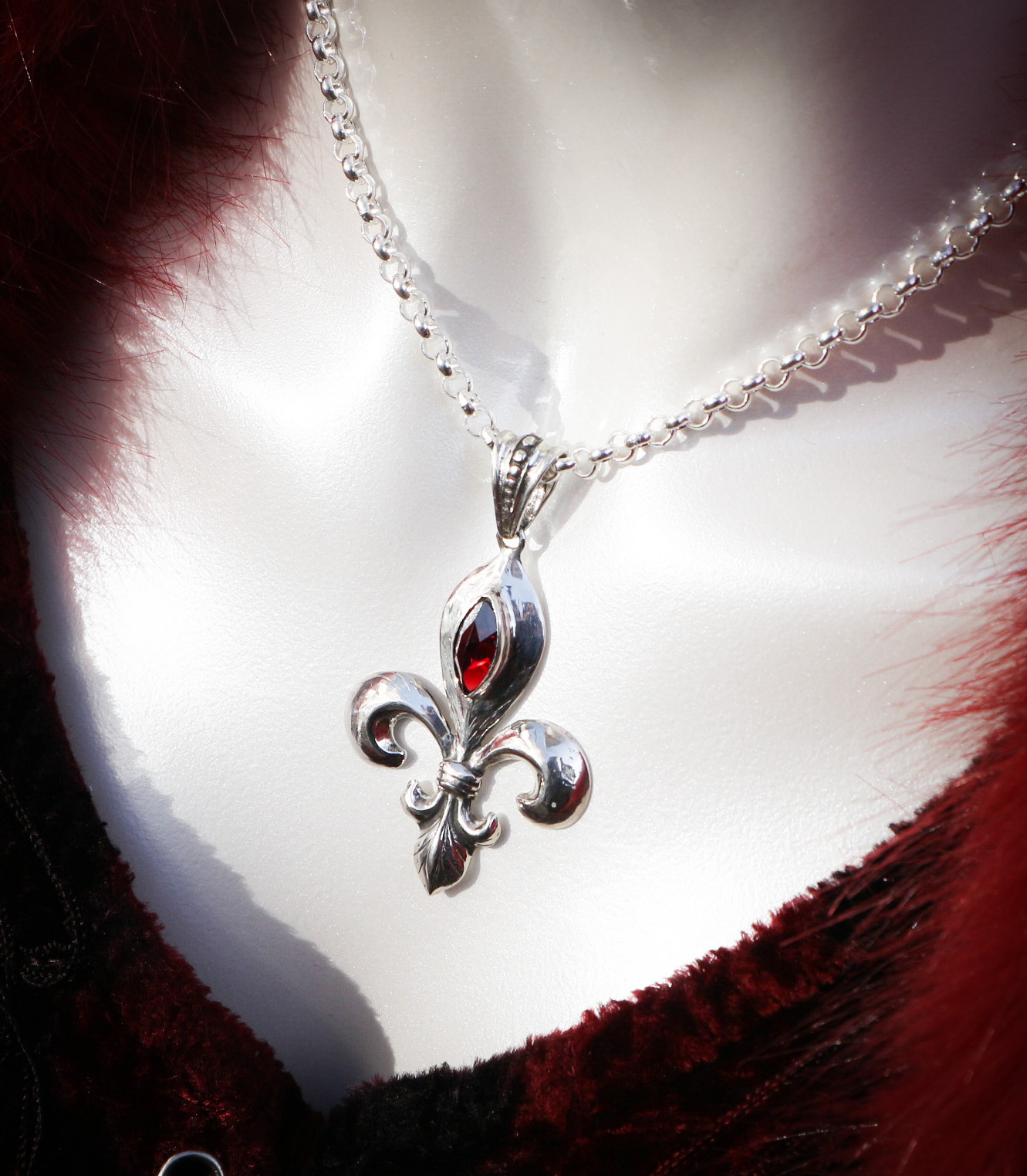 Fleur De Lis10 Edited