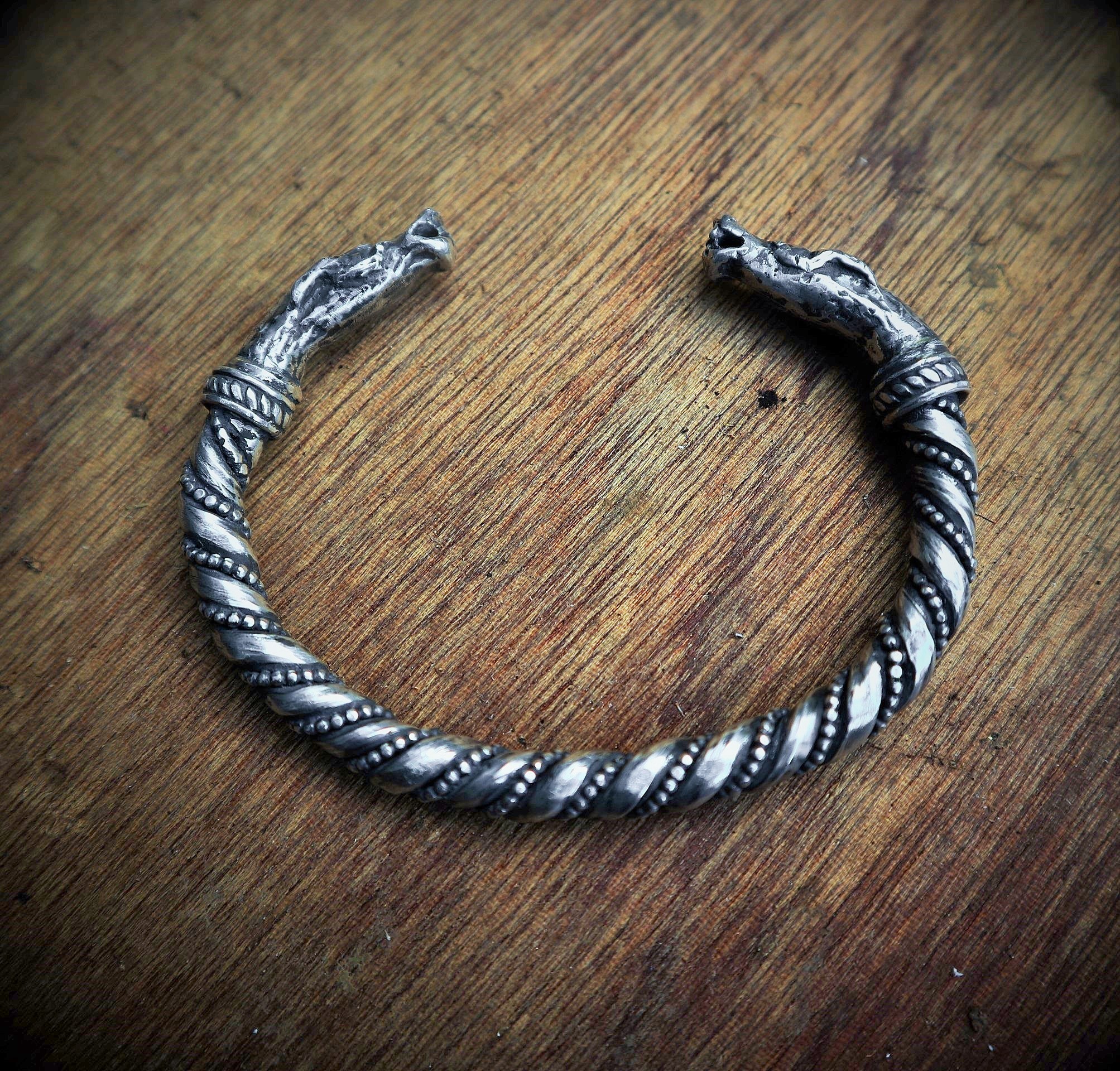 Viking Bracelet4 (2)