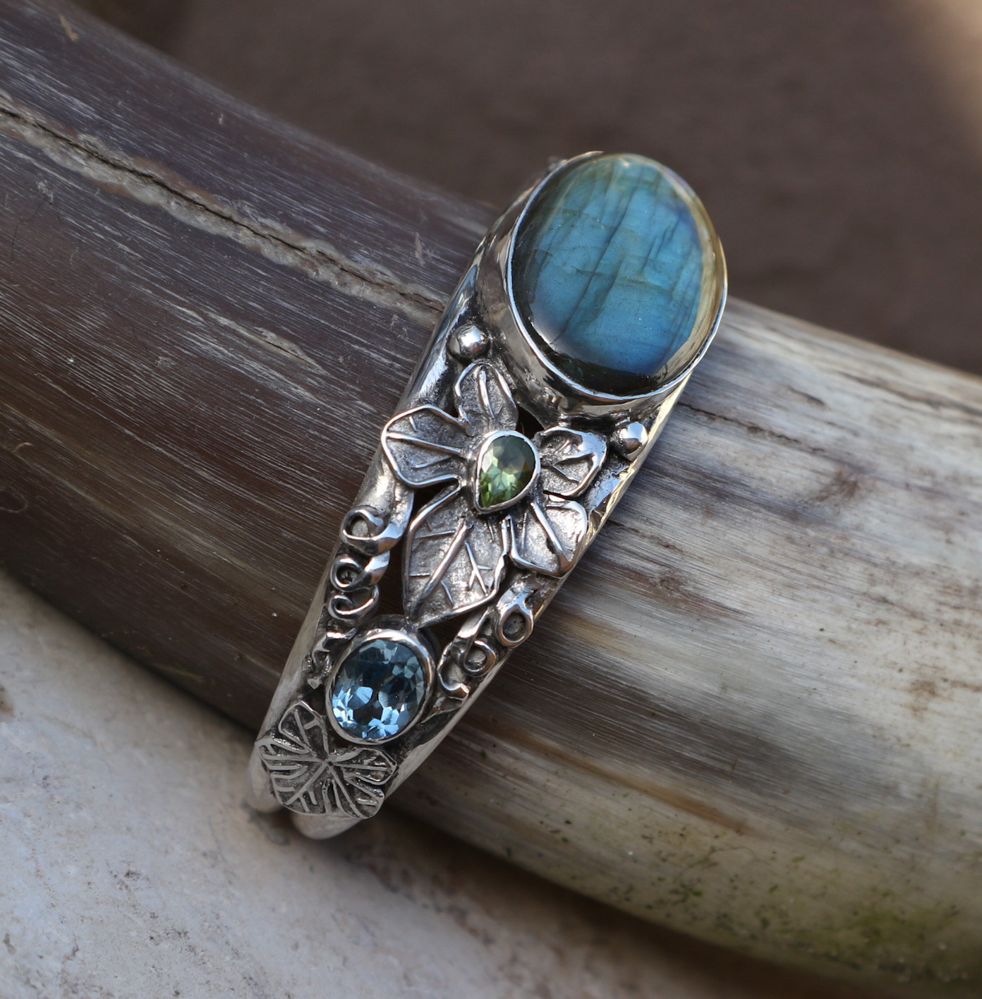 Enchanted Bracelet 11