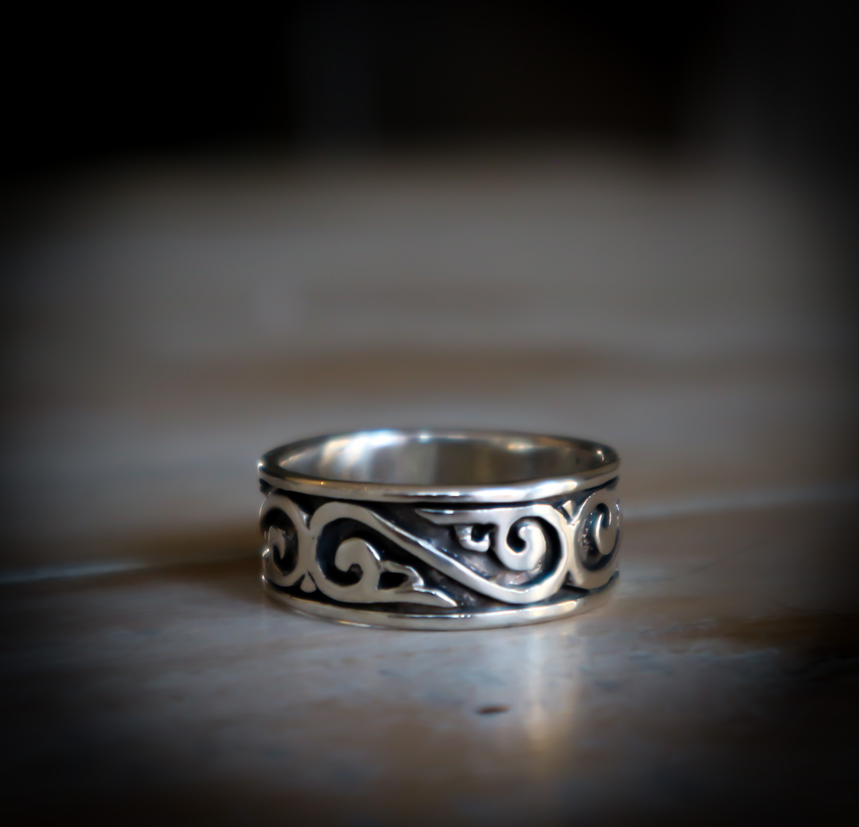 Baroque Ring5