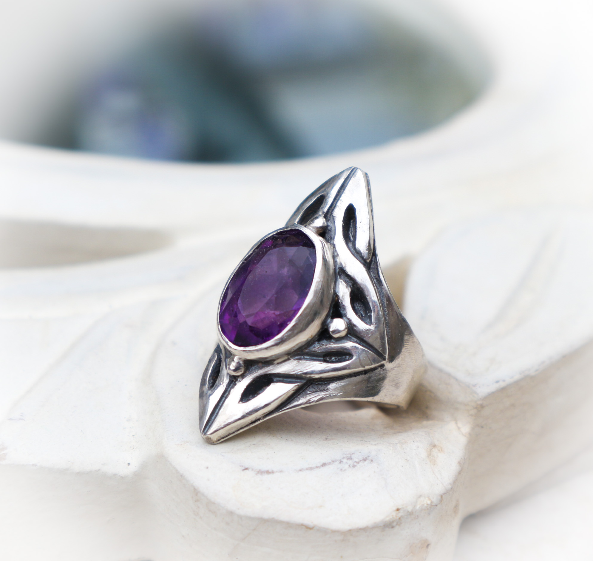 Amethyst Puntring7