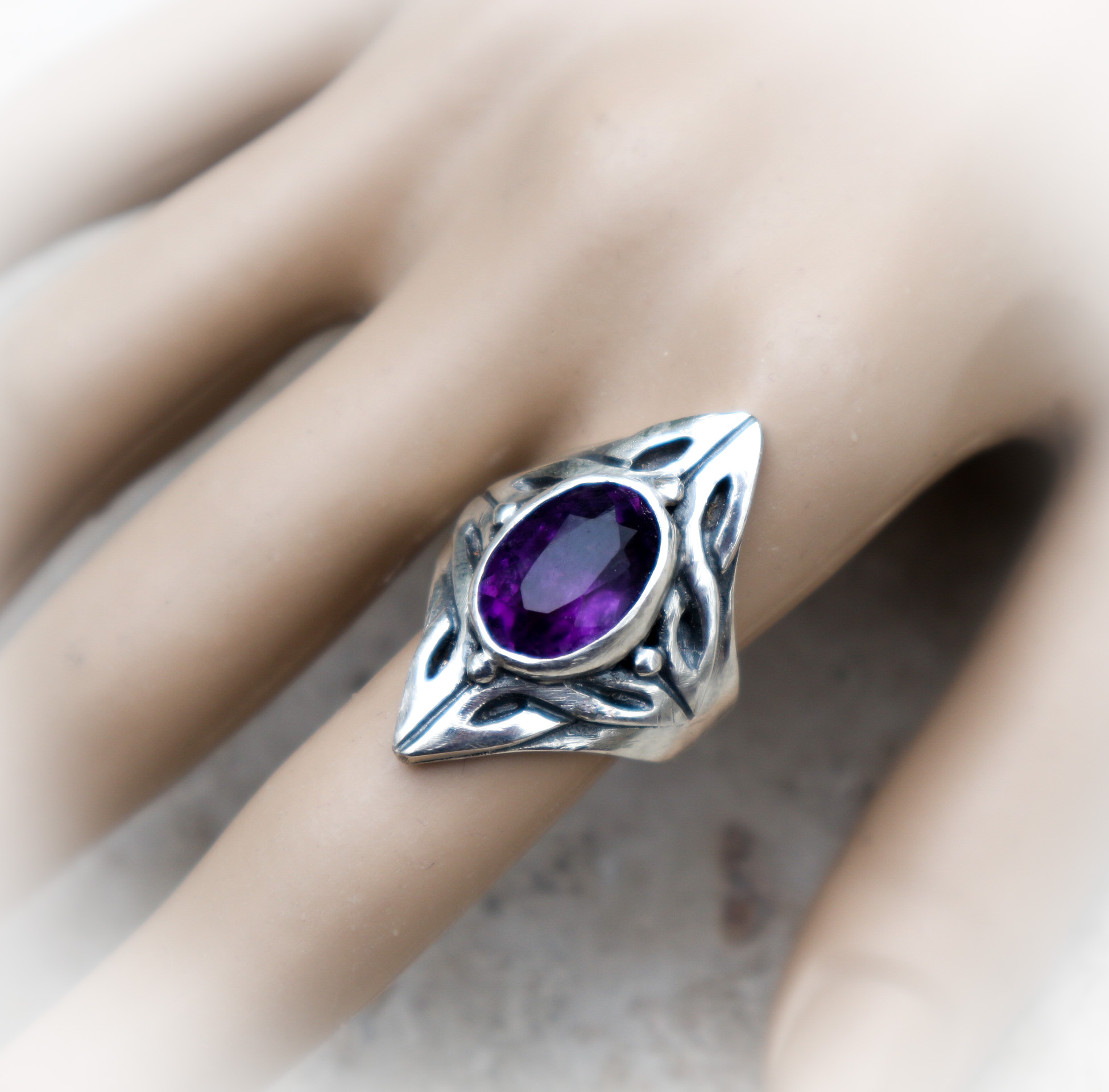 Amethyst Puntring3