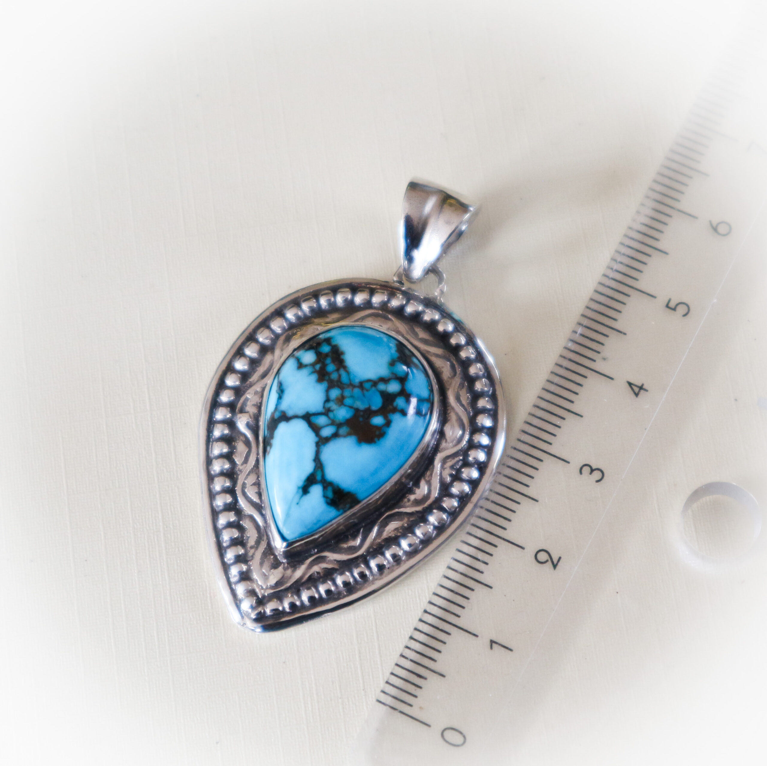 turquoisependant4