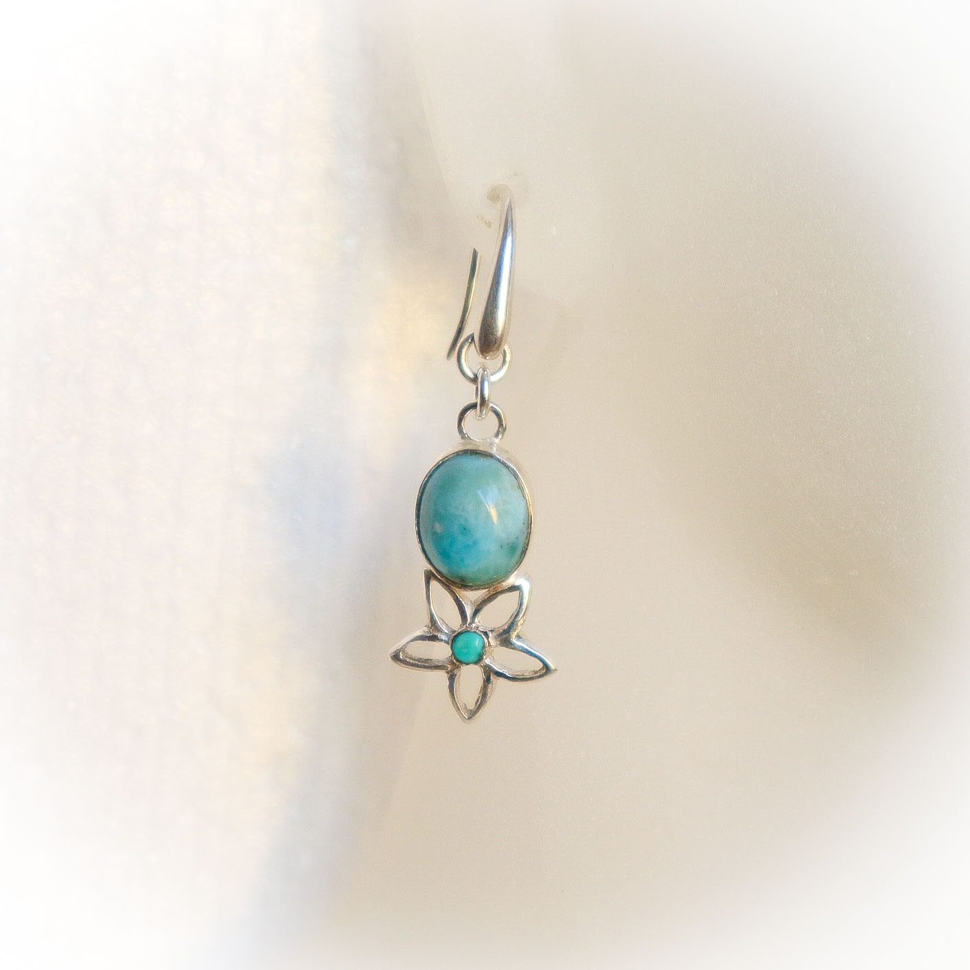 larimar earring5