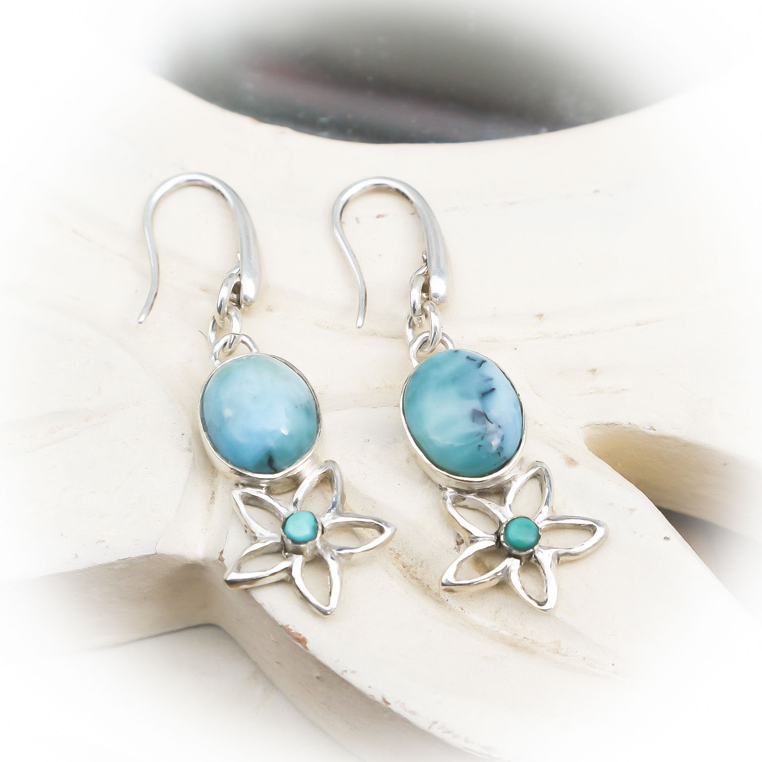 larimar earring9